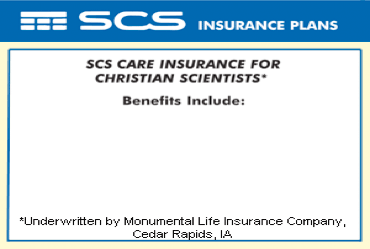 SCS Insurance