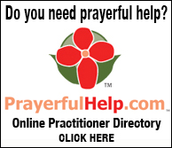 PrayerfulHelp.com Online Practitioner Directory